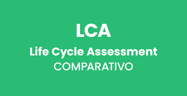 LCA Life Cycle Assessment