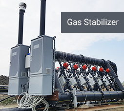Gas Stabilizer