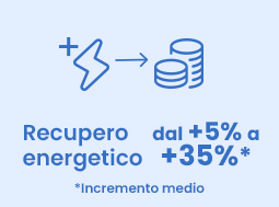 Nuove tecnologie per l’efficientamento energetico delle discariche