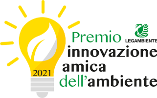 Zero3 ha ricevuto il Premio innovazione amica dell’ambiente 2021