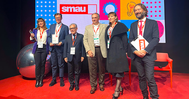 Premio Innovazione SMAU Abruzzo 2023