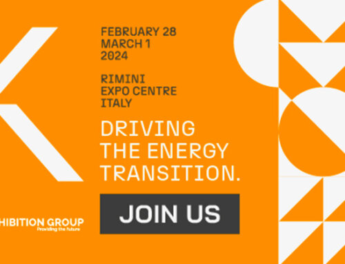 Zero3 a Key – The Energy Transition Expo 2024