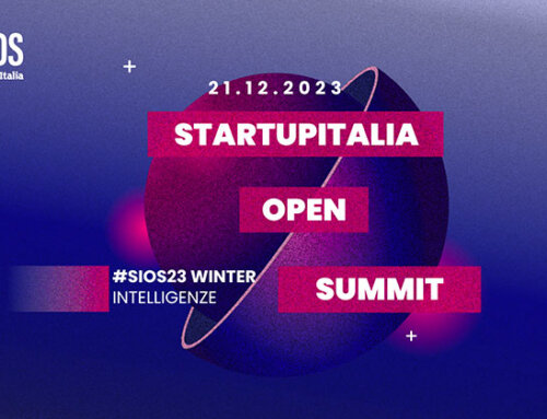 Zero3 tra le 20 startup invitate al #SIOS23 Winter Intelligenze